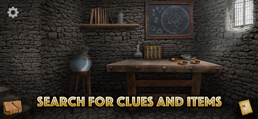 Blackthorn Castle screenshot 8 - screenshot