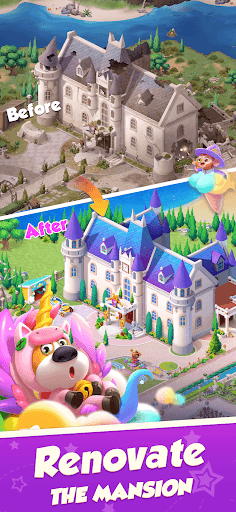 Spin A Spell - Master of Coin screenshot 3 - screenshot