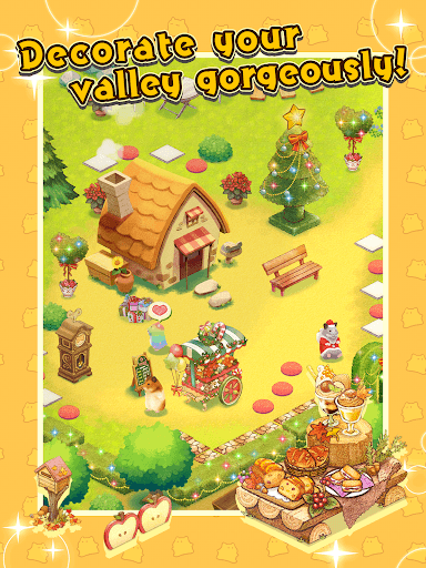 Hamster Valley screenshot 13 - screenshot
