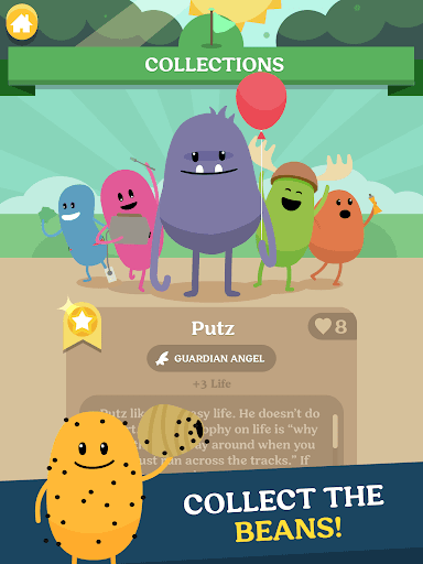 Dumb Ways To Die 3: World Tour screenshot 6 - screenshot