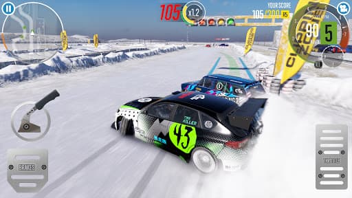 CarX Drift Racing 2 screenshot 14 - screenshot