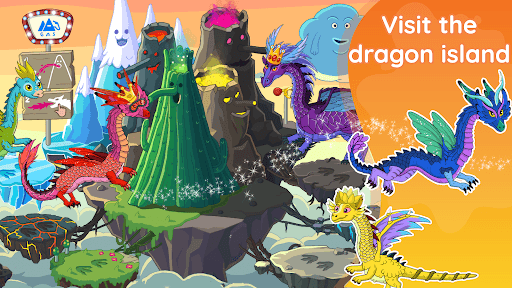 SKIDOS Fairy Island House Game screenshot 2 - screenshot