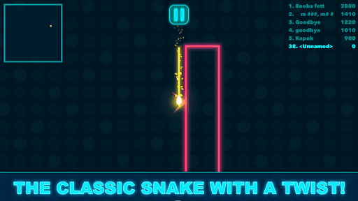 Powerline.io screenshot 2 - screenshot