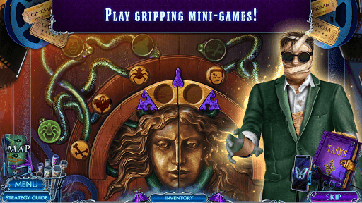 Mystery Tales 10 f2p screenshot 3 - screenshot