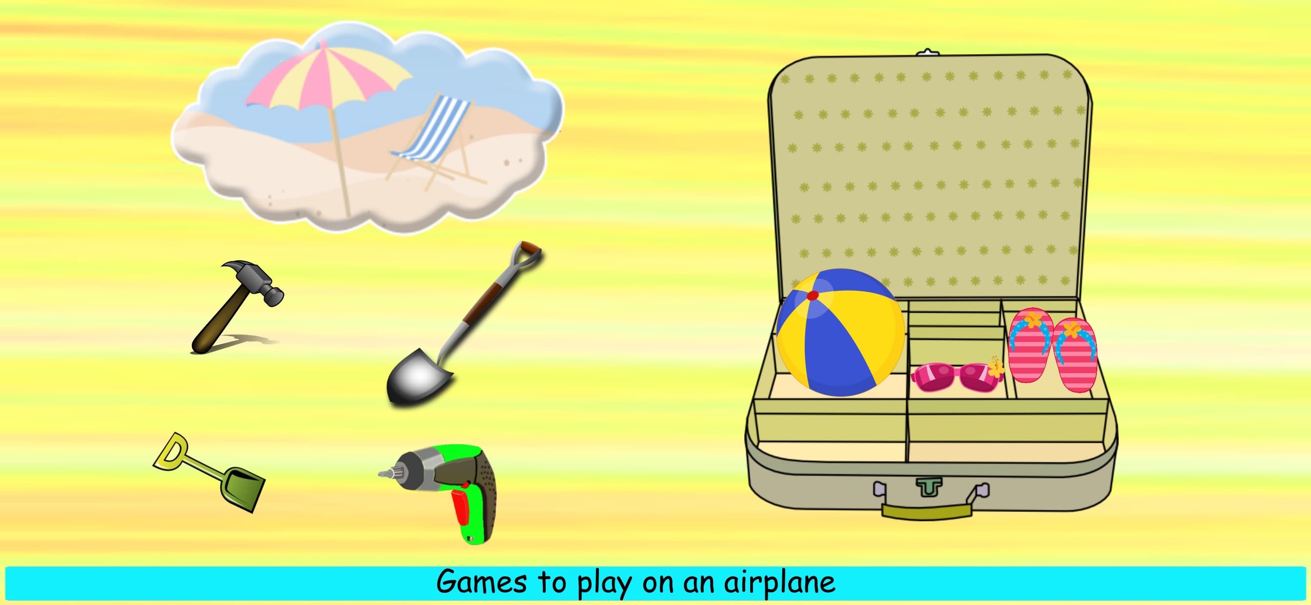 Airplane Games for Flying Fun screenshot 6 - screenshot