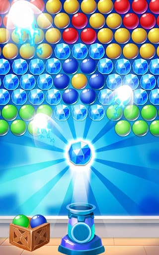 Bubble Shooter screenshot 18 - screenshot