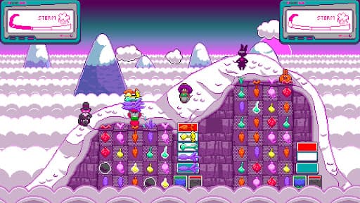 Princess Farmer screenshot 5 - screenshot