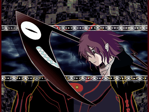 Zelle -Occult Adventure- screenshot 14 - screenshot