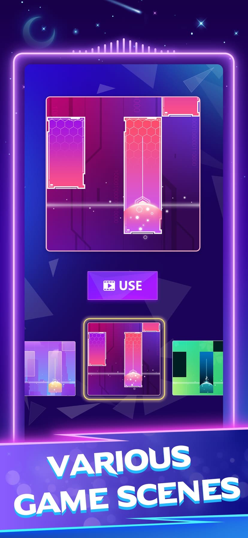 Piano Star - Tap Your Music screenshot 4 - screenshot