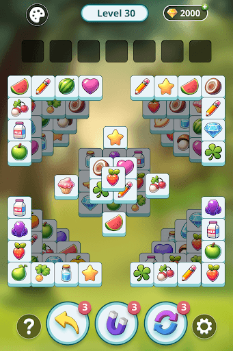 Tile Park screenshot 10 - screenshot