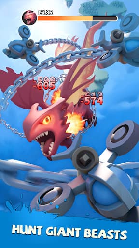 Game of Sky screenshot 13 - screenshot