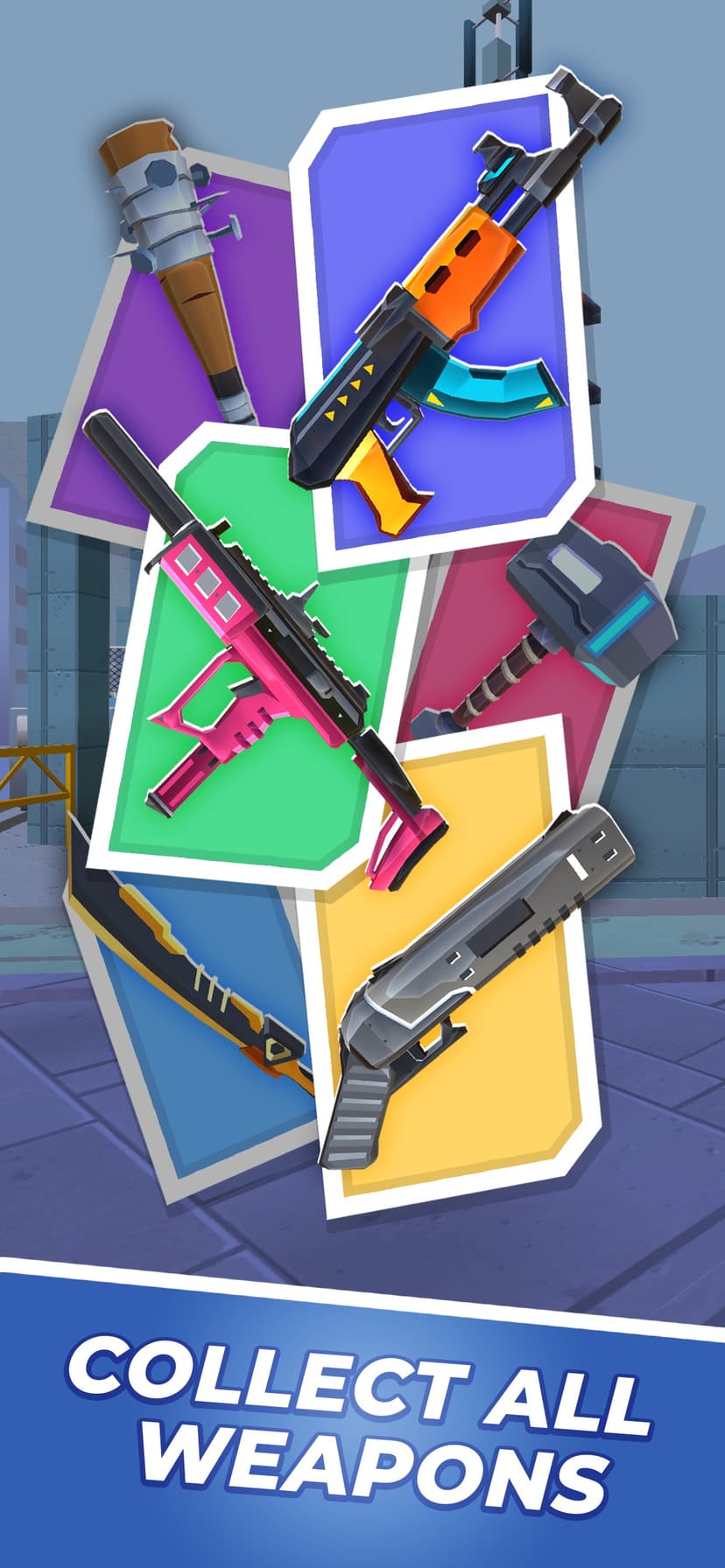 Sky Trail screenshot 5 - screenshot