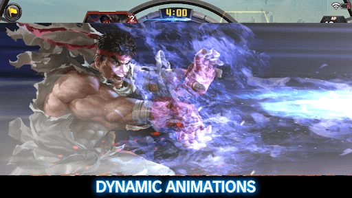 TEPPEN screenshot 5 - screenshot