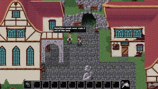 The Enchanted Cave 2 screenshot 10 - screenshot