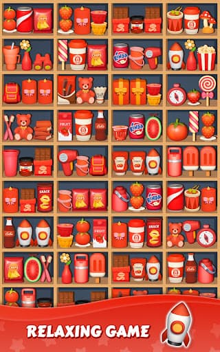Goods Puzzle: Sort Challenge™ screenshot 13 - screenshot