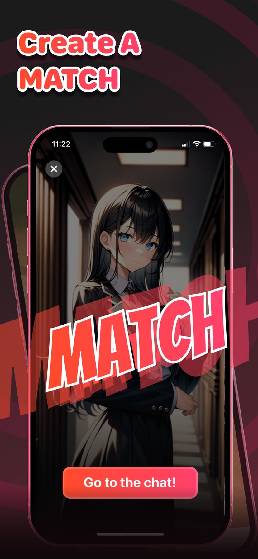 Anime Chat – AI Girlfriend Bot screenshot 4 - screenshot