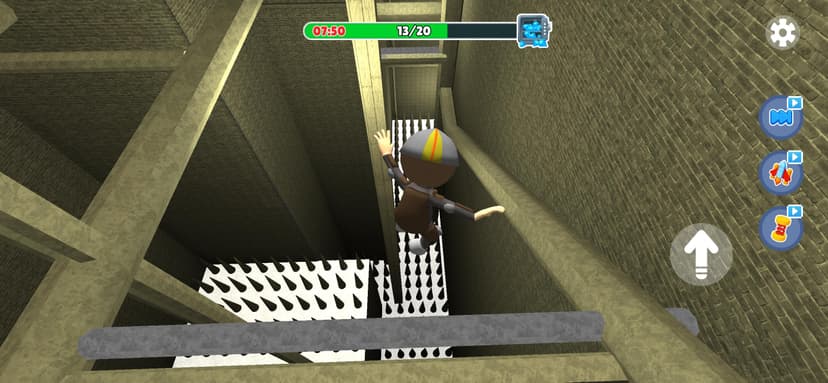 Obby Chapters screenshot 4 - screenshot
