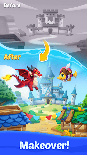 Ocean Match screenshot 22 - screenshot