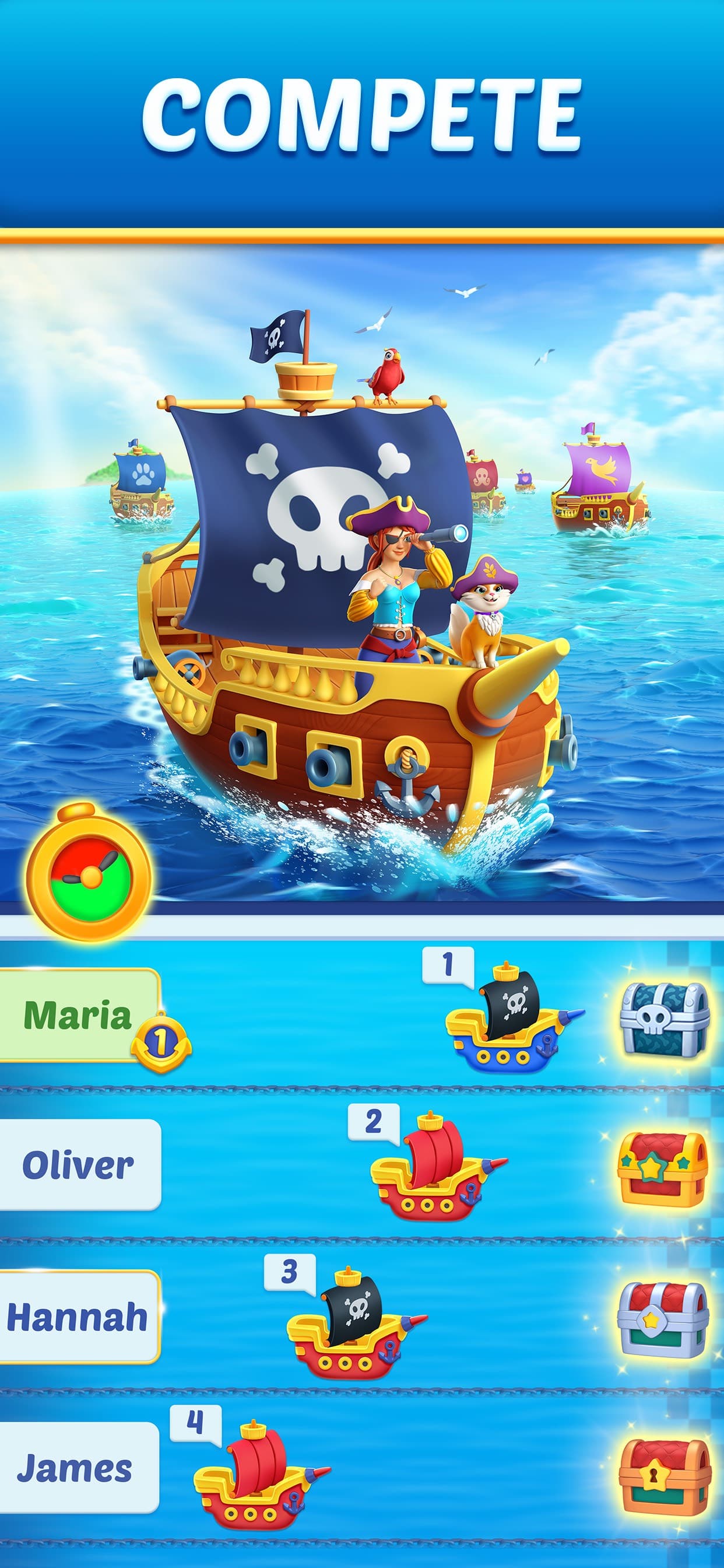 Fiona’s Farm screenshot 4 - screenshot