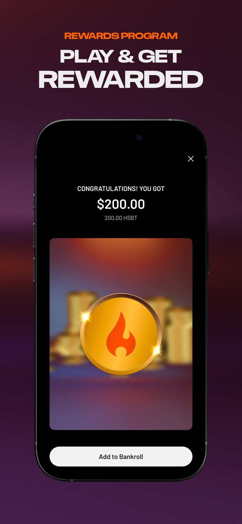 HotStreak Fantasy Sports screenshot 6 - screenshot