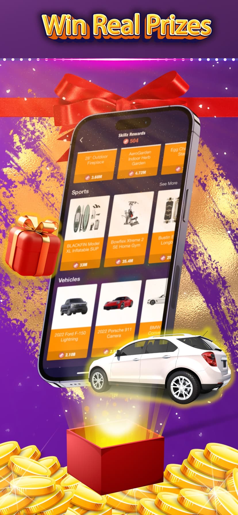 Block Puzzle Win Real Money screenshot 3 - screenshot