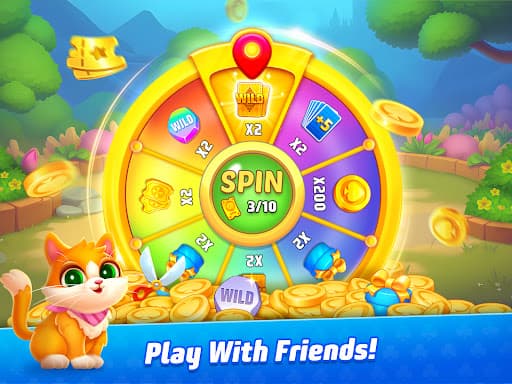 Solitaire TriPeaks Journey screenshot 12 - screenshot