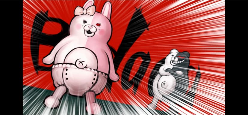 Danganronpa 2: Goodbye Despair screenshot 3 - screenshot