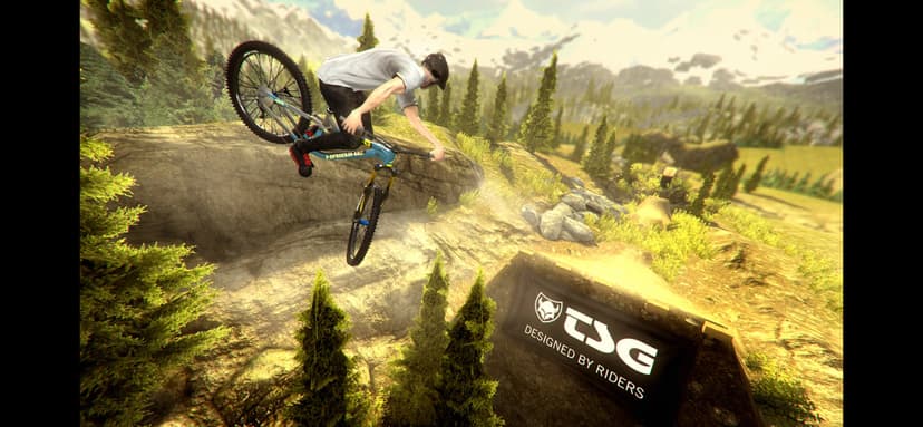 Shred! 2 - ft Sam Pilgrim screenshot 1 - screenshot