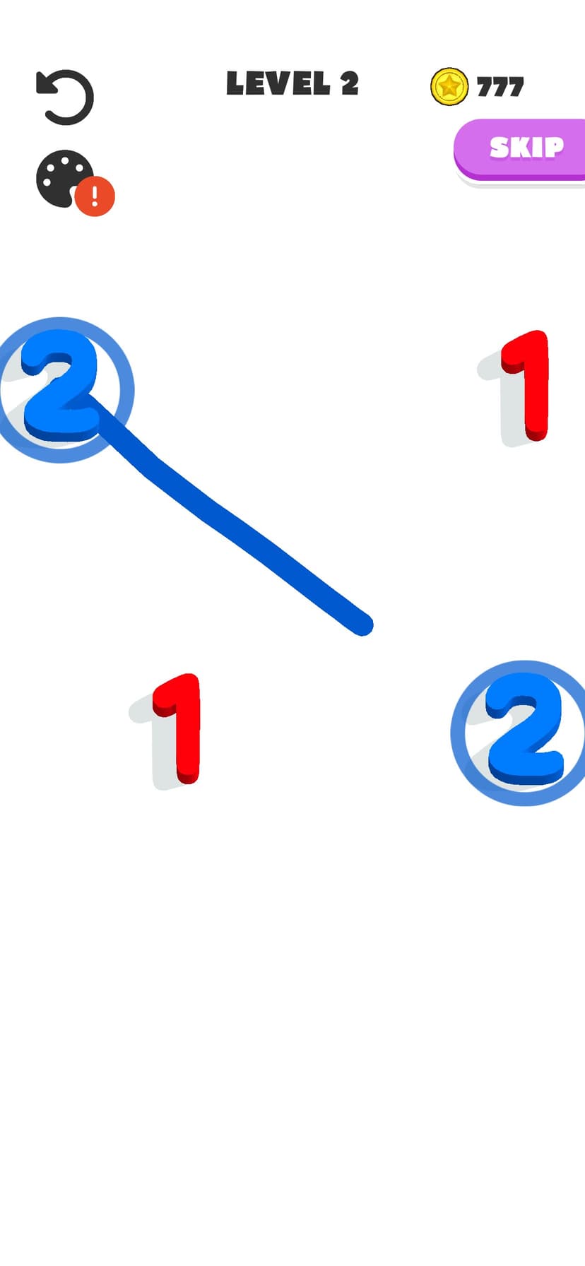 Connect Balls - Line Puzzle - screenshot 2 - screenshot