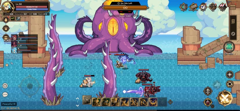 Another Dungeon screenshot 5 - screenshot