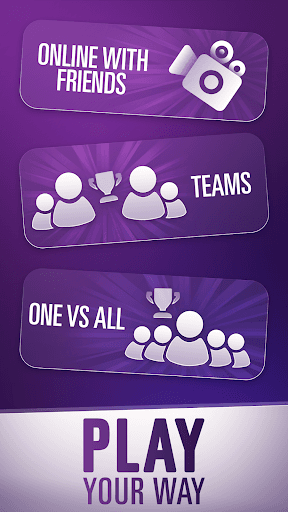 Taboo - Official Party Game screenshot 5 - screenshot