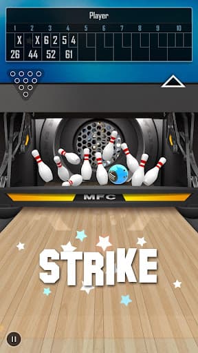 Bowling 3D Pro screenshot 14 - screenshot