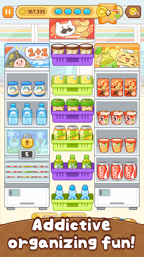 Sorting Queen screenshot 4 - screenshot