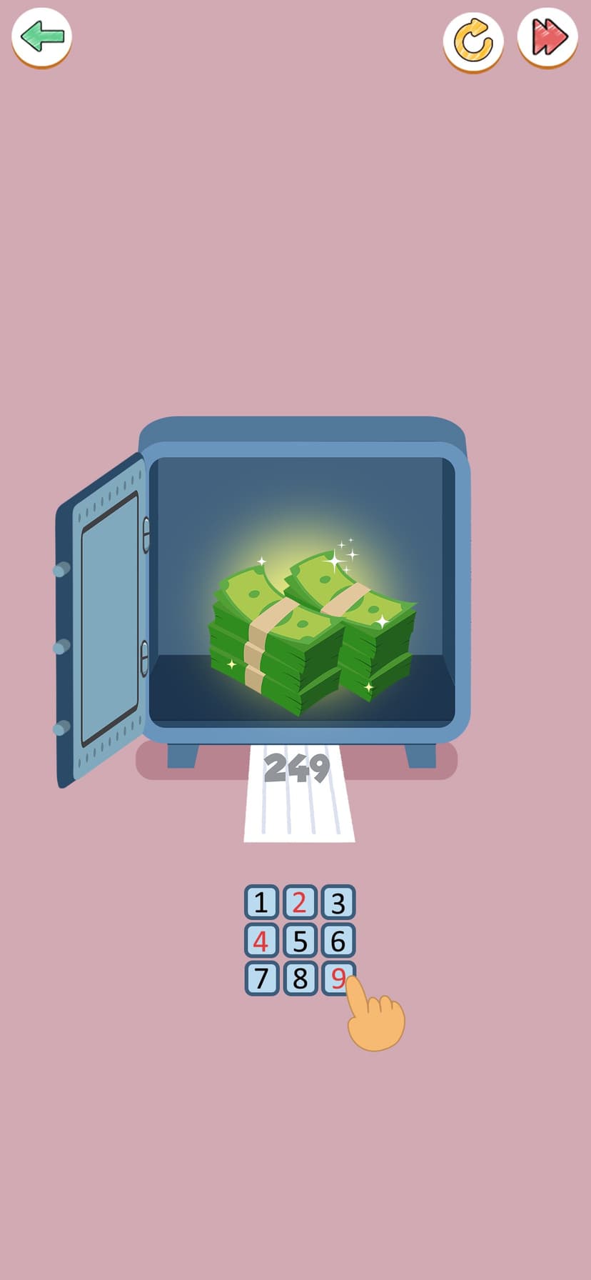 Destress Relaxing Games screenshot 6 - screenshot