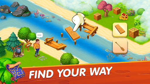 Farm Bay screenshot 1 - screenshot