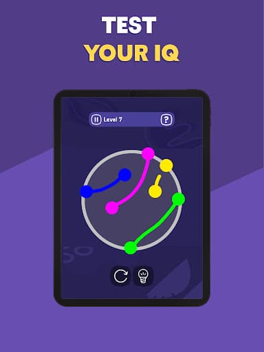 Logicus: Brain Training Games screenshot 11 - screenshot