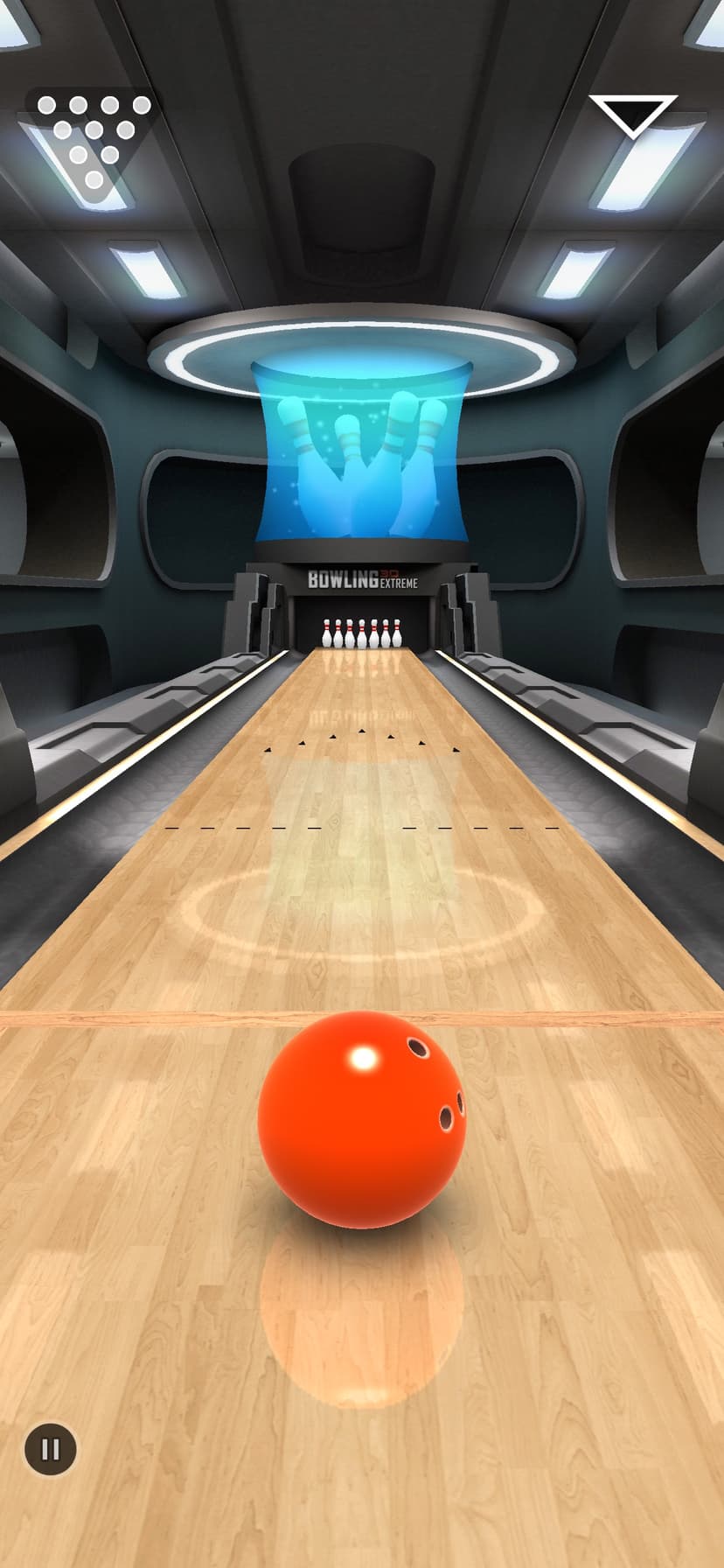 Bowling 3D Extreme screenshot 5 - screenshot