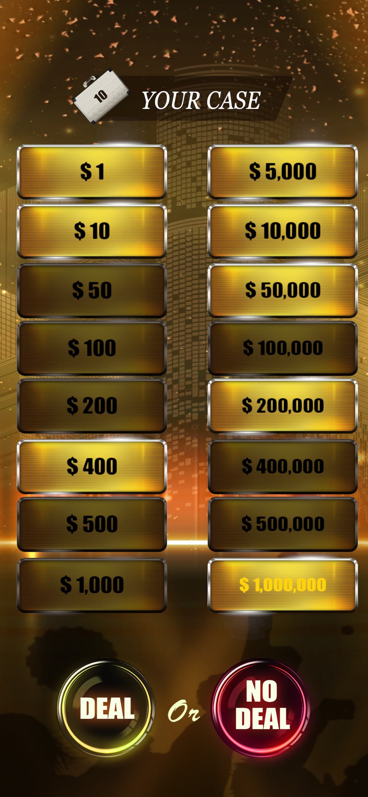Deals Master screenshot 2 - screenshot