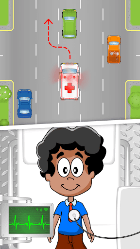 Doctor Kids screenshot 5 - screenshot