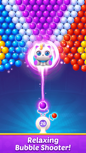 Bubble Shooter Home screenshot 8 - screenshot