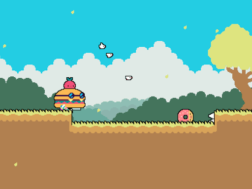 Dadish 2 screenshot 6 - screenshot
