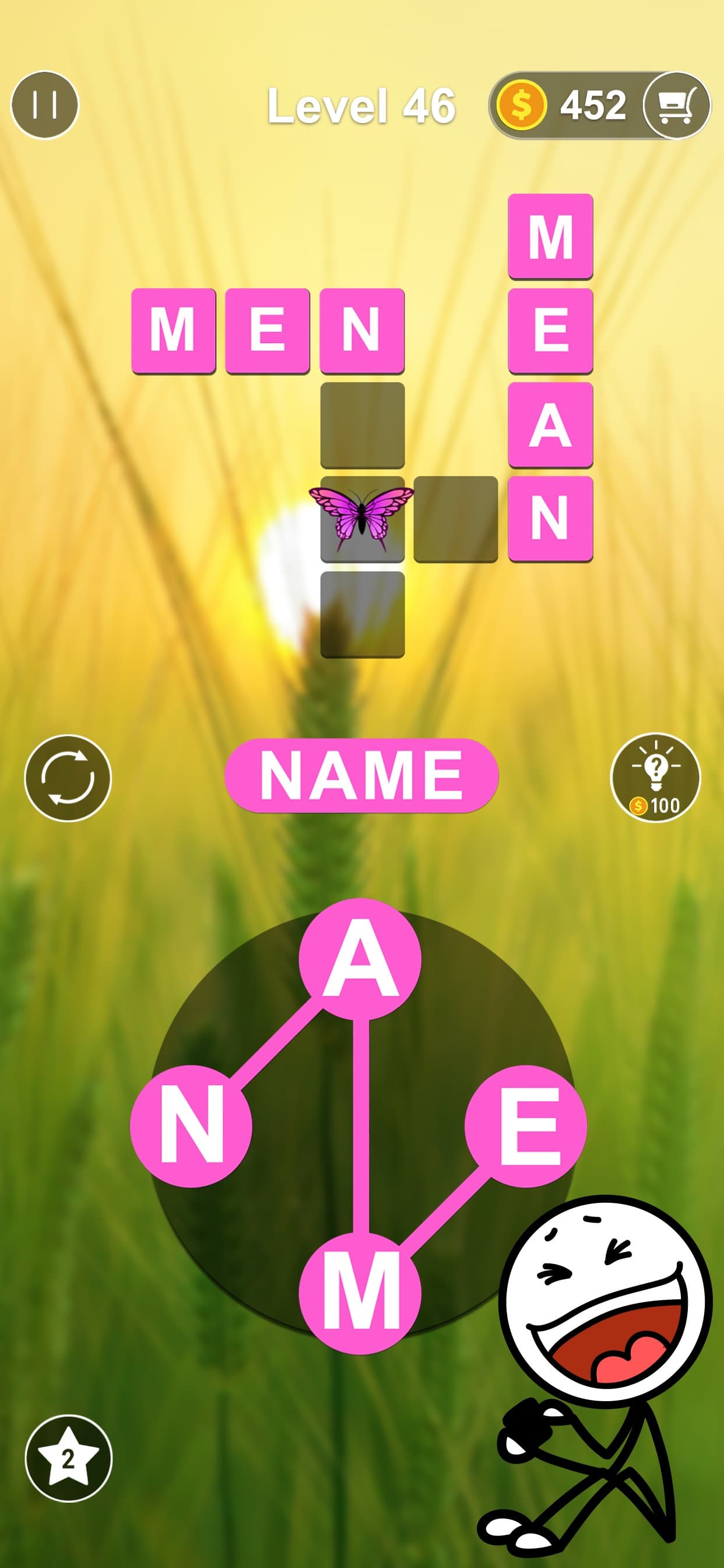 Word Search - Spelling Puzzles screenshot 4 - screenshot