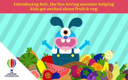Teach Your Monster Eating screenshot 9 - screenshot