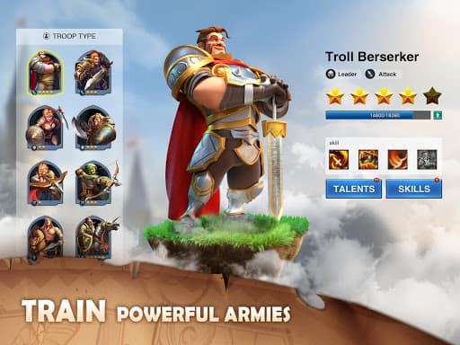 Blaze of Battle screenshot 15 - screenshot