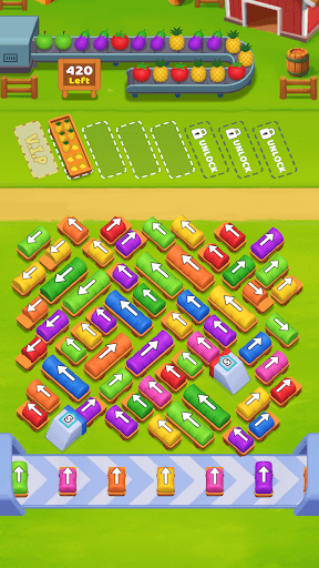 Farm Craze screenshot 5 - screenshot