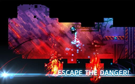 Space Expedition screenshot 13 - screenshot