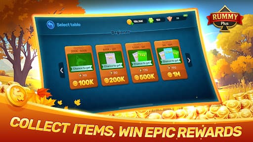 Rummy Plus: Card Game Party screenshot 7 - screenshot