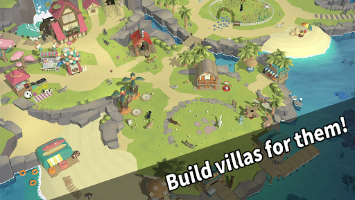 Kitty Cat Resort screenshot 3 - screenshot