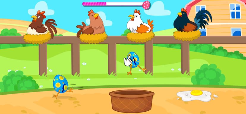 Baby Care, dress up kids Games screenshot 7 - screenshot