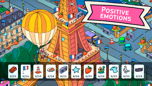 Hidden Objects Games screenshot 28 - screenshot